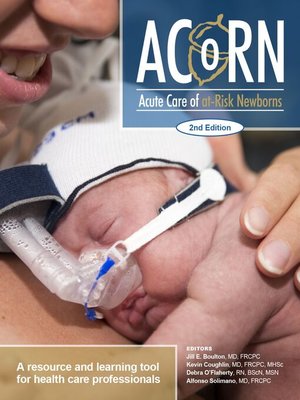 cover image of ACoRN